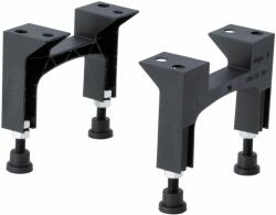 Viega Advantix picioare de montare a rigolei cm 737559 (737559)