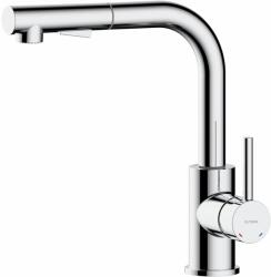 Oltens Myvat baterie bucătărie pe picior crom 35205100 (35205100)