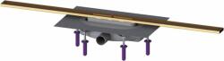 KESSEL Linearis Infinity rigolă duș 90 cm 45304.09 (4530409)