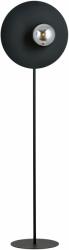 Emibig Oslo lampă de podea 1x10 W negru-grafit 1186/LP (1186LP)