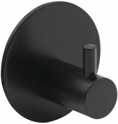 SAPHO suport prosop negru 32204 (32204)