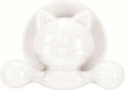 Kleine Wolke Jolly Hooks suport prosop alb 8053100887 (8053100887)