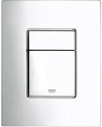 Grohe Skate buton de spălare pentru WC StarLight Chrome 38821000 (38821000)