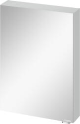 Cersanit Larga dulap 59.4x16.2x80 cm agățat lateral gri S932-018
