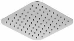 Steinberg 390 cap de duș 20x20 cm pătrat crom 3901680 (3901680)