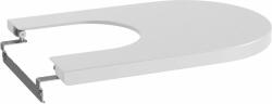 Roca Round capac bideu A80652263B (A80652263B)