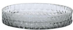 Kleine Wolke Melua săpunieră stativ gri-transparent 8615901853 (8615901853)