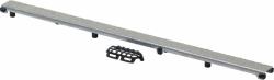 Viega Advantix grătar rigolă liniară 75 cm oţel 737405 (737405)
