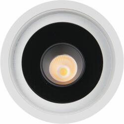 MAXlight Galexo lampă încorporată 1x7 W alb H0106