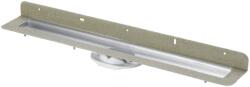 Viega Advantix rigolă duș 120 cm oţel 737054 (737054)