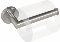 STELLA Classic suport pentru hârtie igienică oţel 07.445-SB (07445SB)