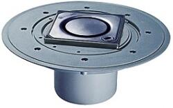 KESSEL Variofix rigolă duș 12 cm 48621 (48621)