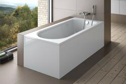 Besco Intrica carcasa pentru cadă | #OAI-150-PK (#OAI150PK)