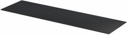 Oristo Uni blat 159.6x45.9 cm negru OR00-BU-160-8 (OR00BU1608)