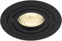 MAXlight Signal I lampă încorporată 1x50 W negru H0086