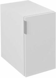 SAPHO Cirasa dulap 30x45.95x52 cm laterala pe perete alb CR302-3030 (CR3023030)