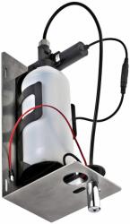 FANECO dozator săpun 1000 ml oţel SA1000BMJ (SA1000BMJ)