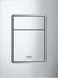 Grohe Skate Cosmopolitan S buton de spălare pentru WC StarLight Chrome 37535000 (37535000)