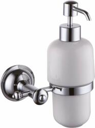 SAPHO Astor dozator săpun 300 ml crom-ceramică 1325-19 (132519)