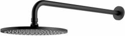 Omnires SlimLine cap de duș 20x20 cm rotund || WGSET1GR (WGSET1GR)