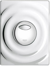 Grohe Surf buton de spălare pentru WC StarLight Chrome 38861000 (38861000) - absulo