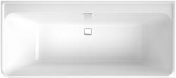Villeroy & Boch Collaro cada dreptunghiulară 179x79 cm alb UBA180COR9CR00VD01 (UBA180COR9CR00VD01)