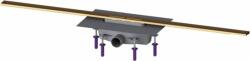 KESSEL Linearis Infinity rigolă duș 120 cm 45204.12 (4520412)