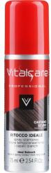 Vitalcare Professional Spray pentru restaurarea instantanee a culorii - VitalCare Ideal Retouch Instant Spray Colour Dark Brown