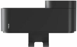 Tiger 2 store raft de baie 24.9 cm negru 800374 (800374)
