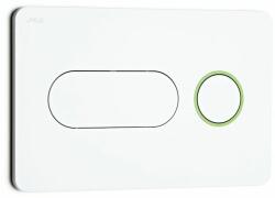 Jika Modul buton de spălare pentru WC crom lucios H8936460040001 (H8936460040001)