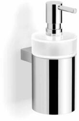 STELLA Soul dozator săpun 250 ml crom-sticlă 06.424 (06424)