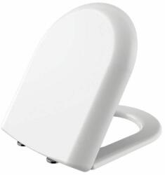 Creavit Grande capac wc SoftClose alb KC1403.01. 0000E (KC1403010000E)