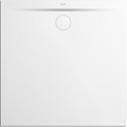 KALDEWEI Superplan Zero cădiță de duș pătrată 70x70 cm alb 351047980001 (351047980001)