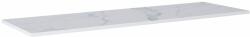 Elita ElitStone blat 161x46 cm alb RE051600045290 (RE051600045290)