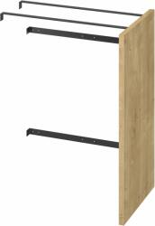 Cersanit City dulap 67.5x44.8x86.5 cm stejar S584-036-DSM (S584036DSM)