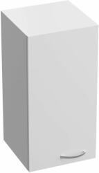 Lavita Basic Barato dulap 30x24x60 cm laterala pe perete alb 5900378314141 (5900378314141)