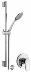 PAFFONI Candy set de duș ascuns crom CA010ZN6 (CA010ZN6)