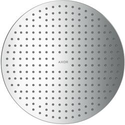 Hansgrohe ShowerSolutions cap de duș 30x30 cm rotund crom 35305000 (35305000)