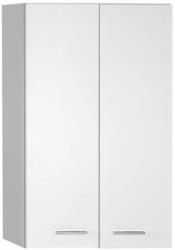 SAPHO Zoja dulap 50x23x76 cm laterala pe perete alb 51302 (51302)