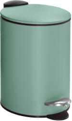 Kleine Wolke Silence cos de gunoi 3 l verde 8419685858 (8419685858) Cos de gunoi