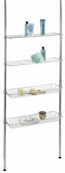 WENKO Ellera regal 71x65 cm lateral 18597100 (18597100)
