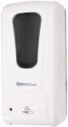 FANECO Med dozator săpun 1000 ml alb S1000PUWG (S1000PUWG)