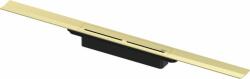 TECE Drainprofile rigolă duș 80 cm auriu 670802 (670802)