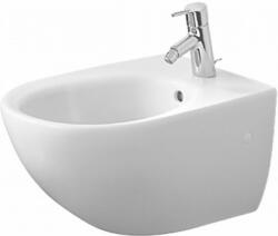 Duravit Architec bideu agăţat alb 2531150000 (2531150000)