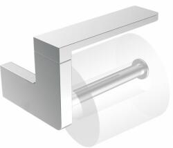 STELLA Oslo suport pentru hârtie igienică crom 02.440 (02440)