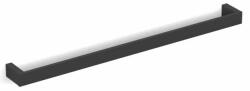 STELLA Kobe bară prosop negru 10.110-B (10110B)