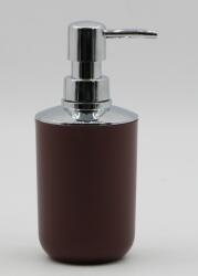 Duschy Simply dozator săpun 350 ml maro 865-06 (86506)