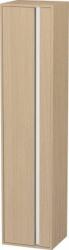 Duravit Ketho dulap 40x36x180 cm laterala pe perete stejar KT1255R3030 (KT1255R3030)