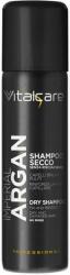 Vitalcare Șampon uscat pentru păr uscat și deteriorat - Vitalcare Professional Imperial Argan Restructuring Dry Shampoo 150 ml