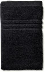 Kela Leonora prosop 50x30 cm bumbac negru 23425 (23425) Prosop